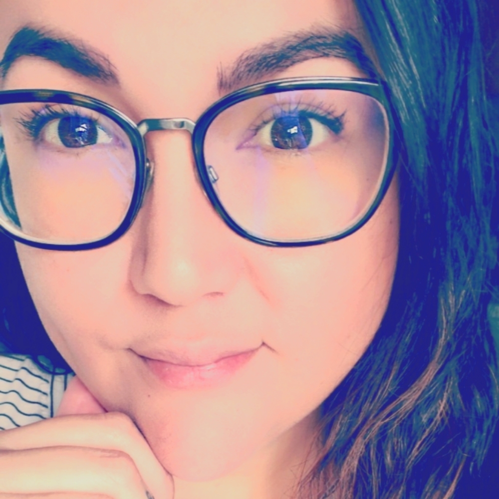 Meet your Posher, Cat